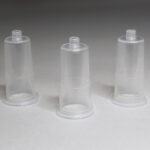 Медицинский иглодержатель