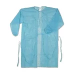 Disposable medical gowns