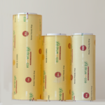 Food packaging film
