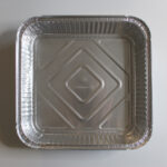 Алюминиевый контейнер