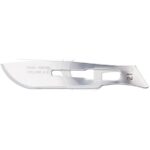 Sterile scalpel blade