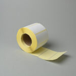 Самоклеящиеся этикетки